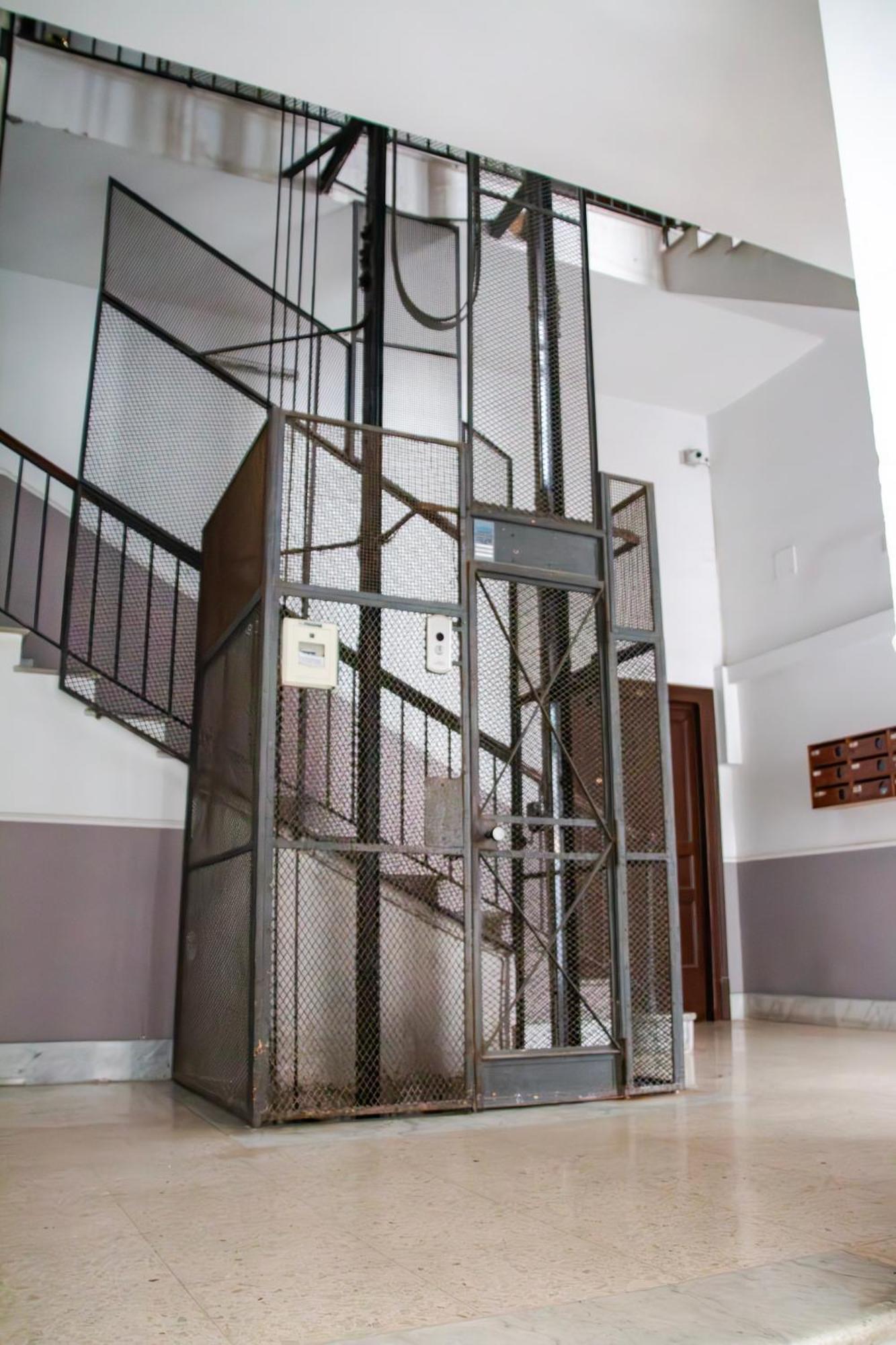 Dimora Bernini Apartman Nápoly Kültér fotó