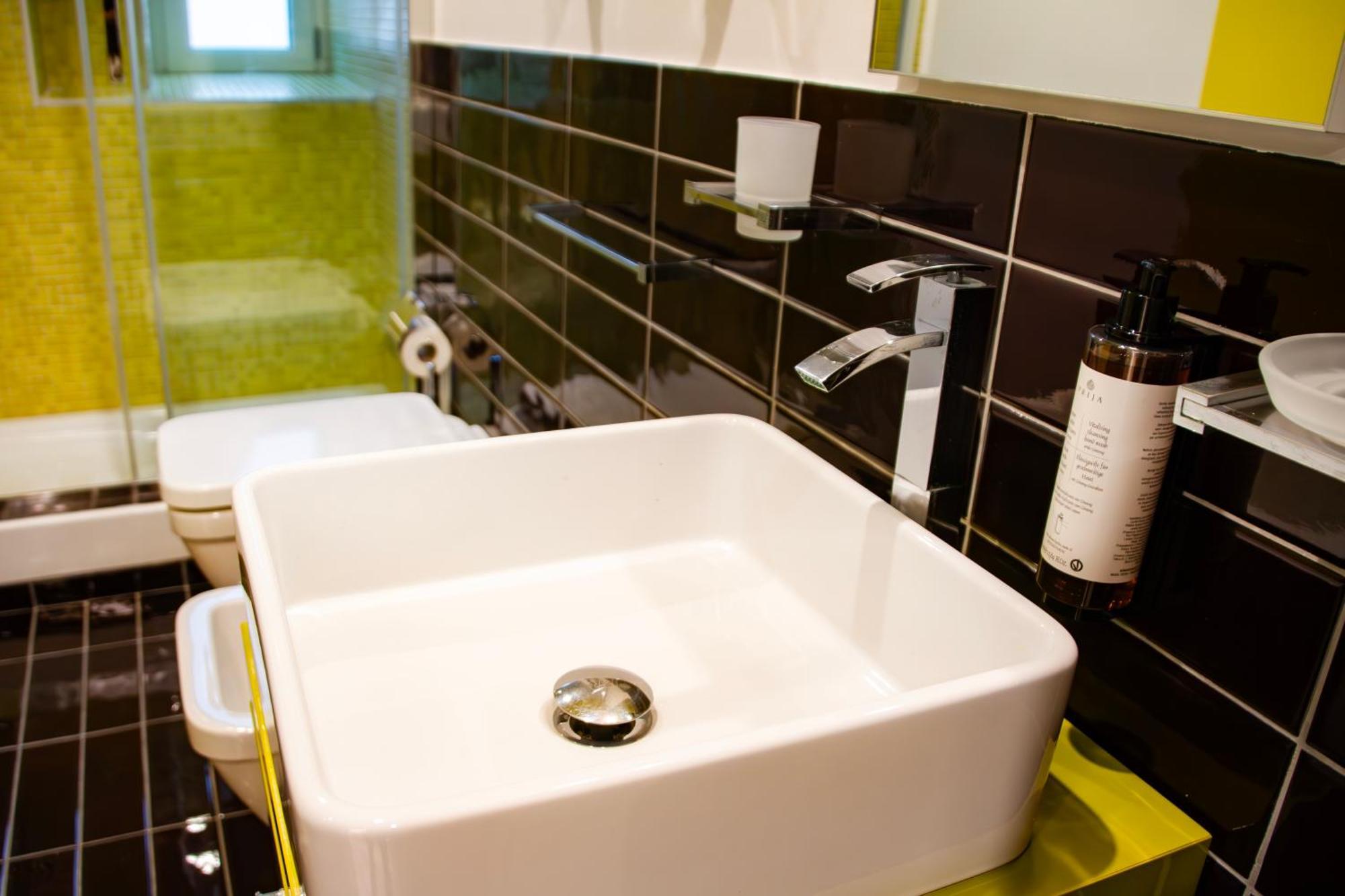 Dimora Bernini Apartman Nápoly Kültér fotó