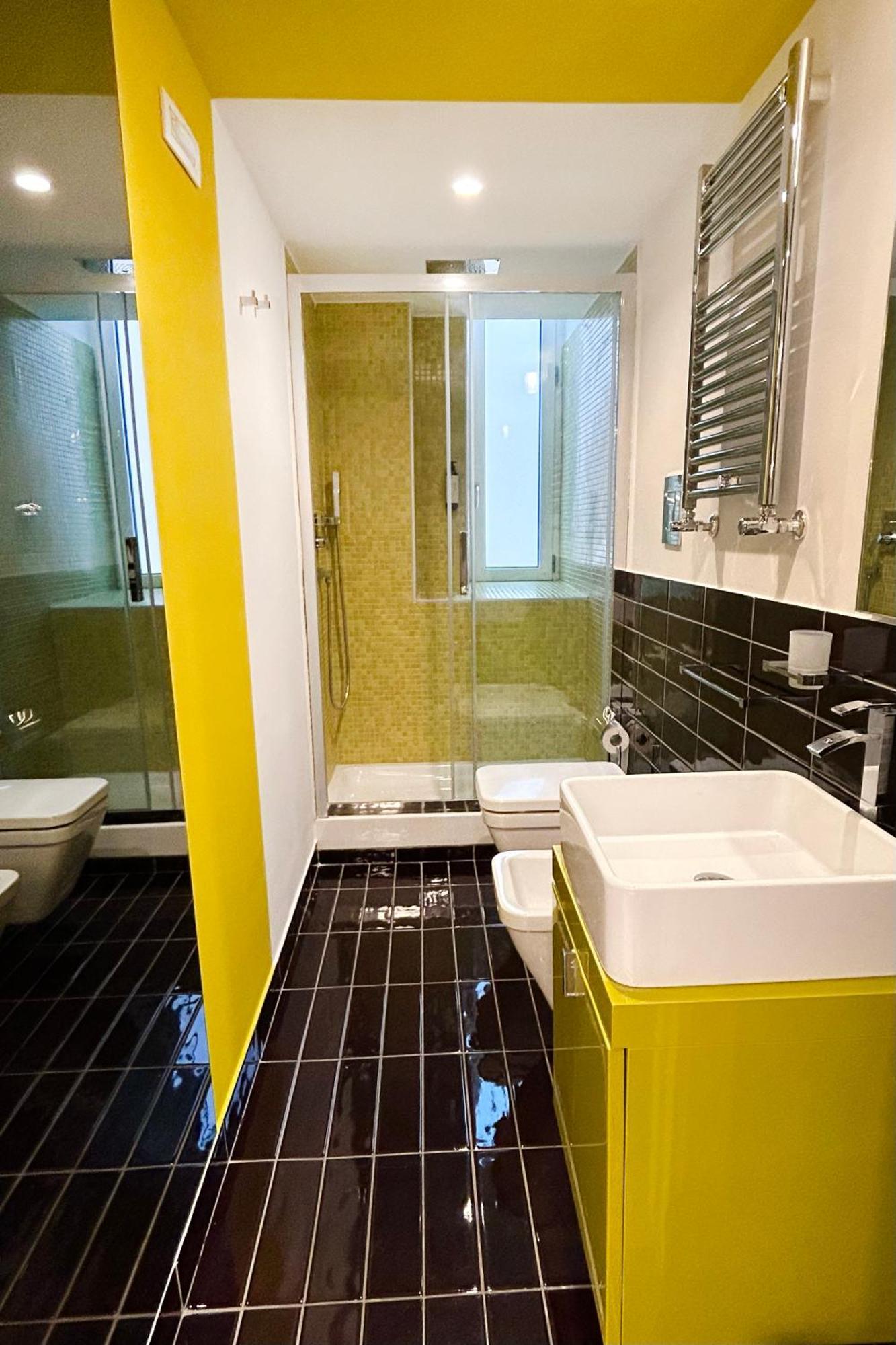 Dimora Bernini Apartman Nápoly Kültér fotó