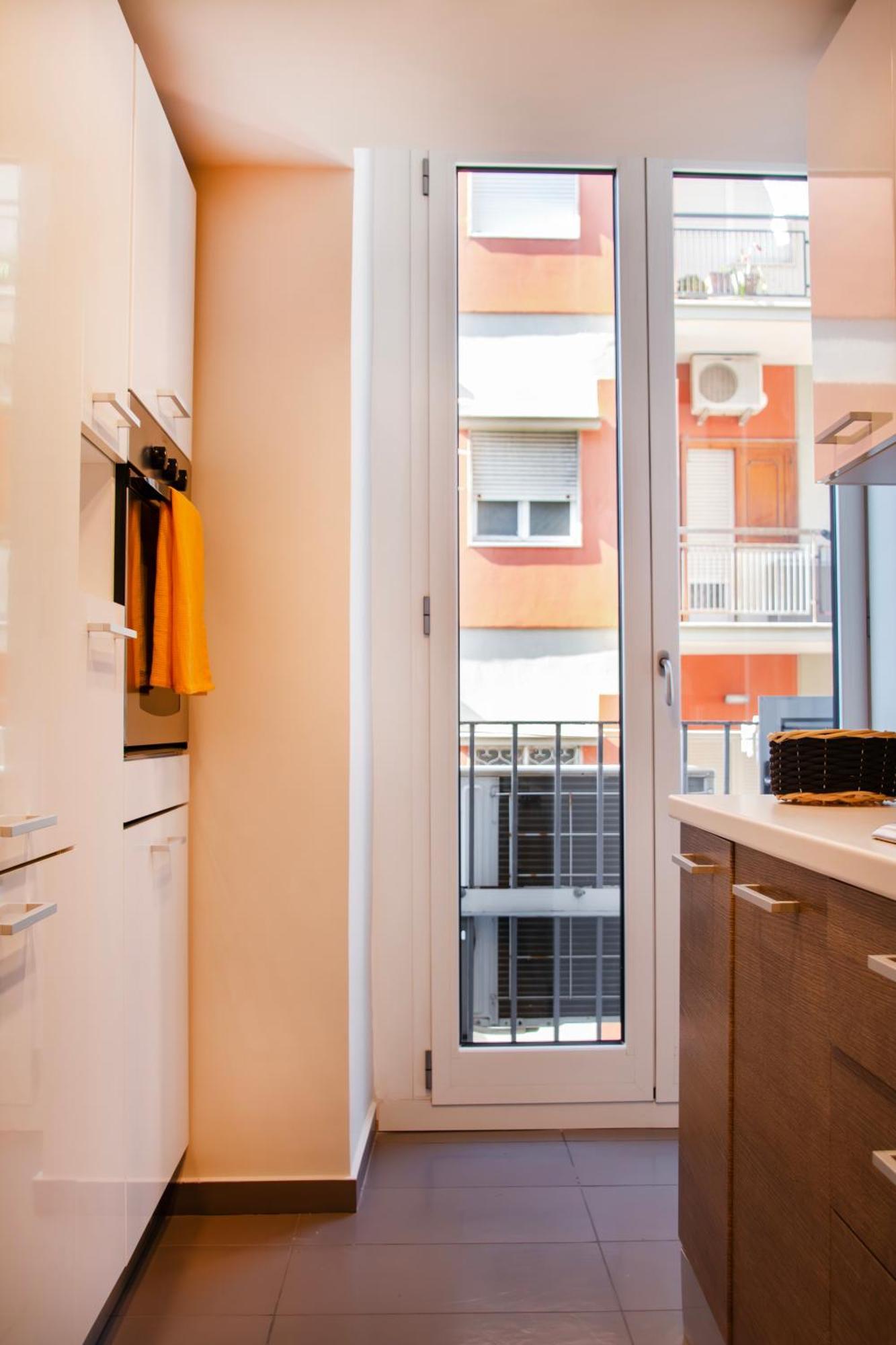 Dimora Bernini Apartman Nápoly Kültér fotó