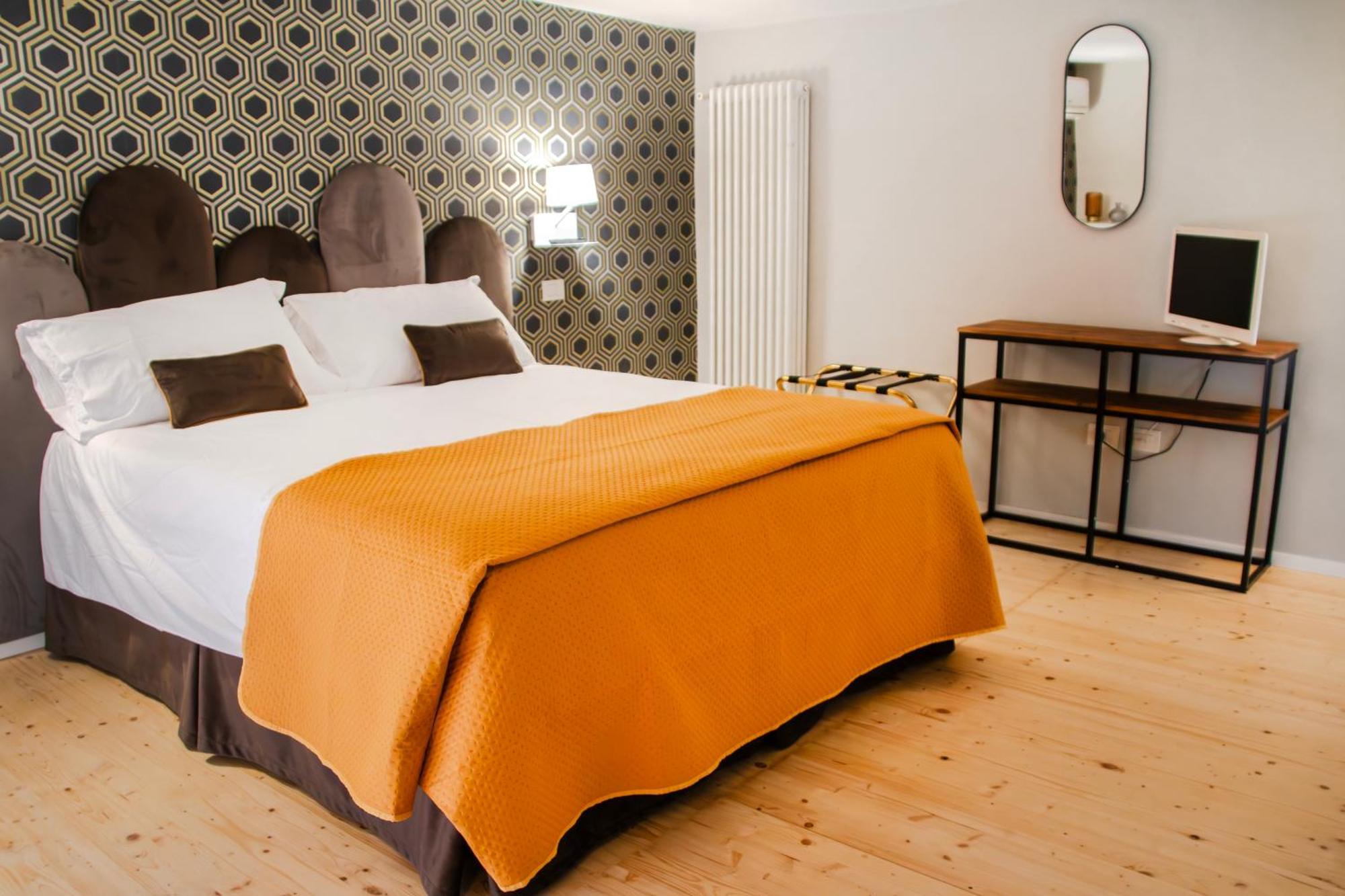Dimora Bernini Apartman Nápoly Kültér fotó