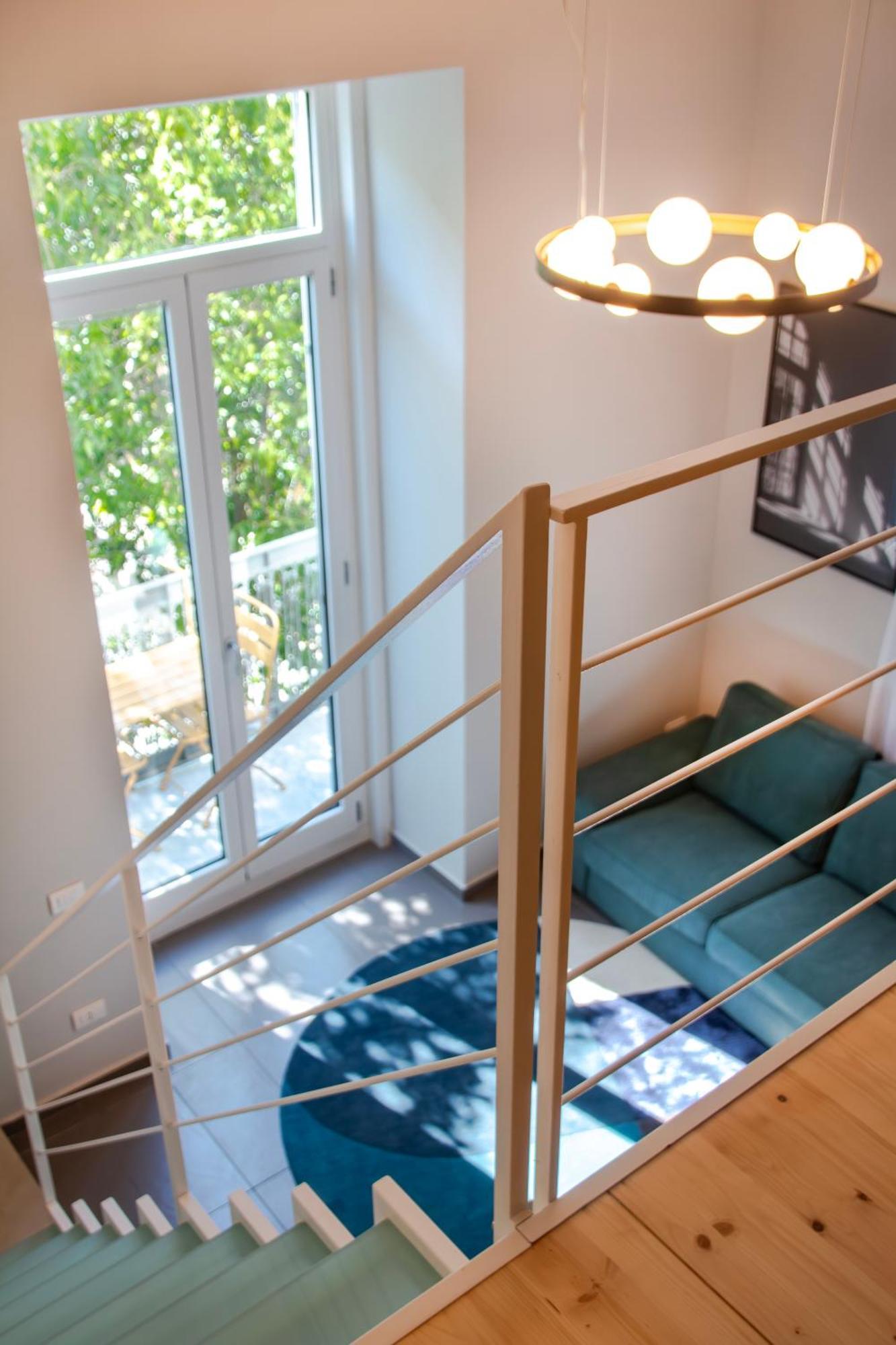 Dimora Bernini Apartman Nápoly Kültér fotó