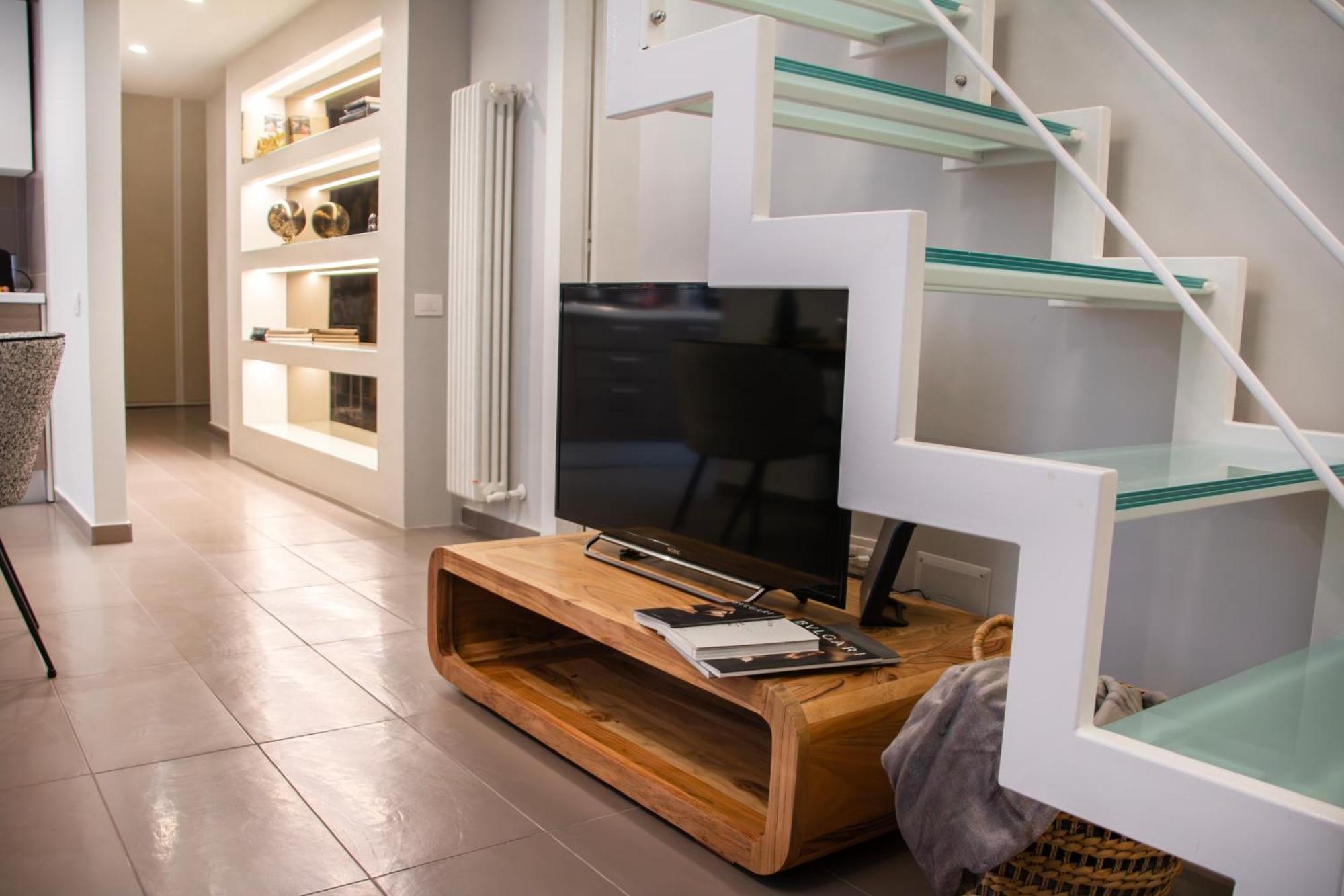 Dimora Bernini Apartman Nápoly Kültér fotó